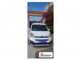 ستروين  بيرلينجو مالتي سبيس 2019