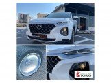 هونداي سانتافيه 2020