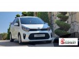 كيا Kia كيا بيكانتو 2019