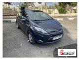 فورد فيستا 2012