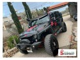  جييب Wrangler 2014