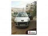 بيجو  3008 2010