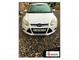 فورد فوكس 2012