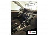 سكودا اوكتافيا 2018
