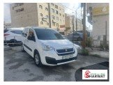 بيجو بارتنر 2017