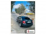 سكودا رابيد 2014