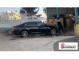 سكودا سوبيرب 2018