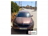 سكودا اوكتافيا 2013