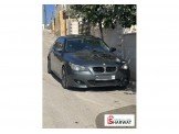 بي ام دبليو 523 2007