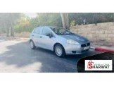 فيات بونتو 2008