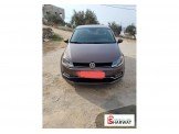 فولكسفاجن بولو 2016