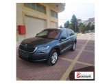 سكودا  كودياك 2018