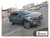هونداي توسان 2015