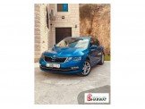 سكودا اوكتافيا 2019