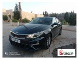 كيا Kia كيا اوبتيما 2019