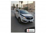 كيا Kia كيا سبورتاج 2014