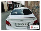 هونداي اكسنت 2017