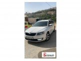 سكودا اوكتافيا 2016