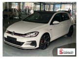 فولكسفاجن GTI 2019