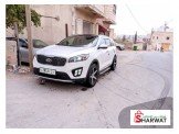 كيا Kia كيا سورينتو 2016