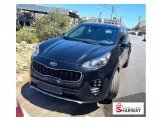 كيا Kia كيا سبورتاج 2017