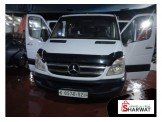 مرسيدس 518 2008