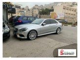 مرسيدس  E320 2014
