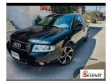 اودي A4 2002