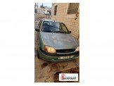 فورد فيستا 2000