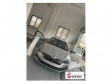 سكودا سوبيرب 2022
