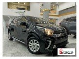 كيا Kia كيا بيكانتو 2020