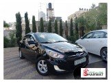 هونداي اكسنت 2014