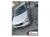 فولكسفاجن بولو 2003