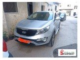 كيا Kia كيا سبورتاج 2014