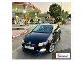 فولكسفاجن بولو 2015
