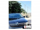 سكودا اوكتافيا 2013
