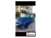 سكودا فابيا 2017