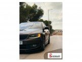 سكودا اوكتافيا 2016