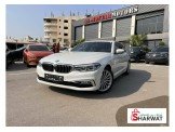 بي ام دبليو 530 2019