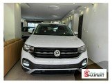 فولكسفاجن  t-cross 2020