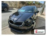سكودا اوكتافيا 2020