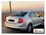 سكودا رابيد 2016 Image 2