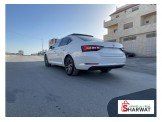 سكودا سوبيرب 2020 Image 2