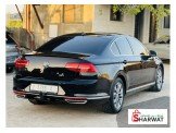 فولكسفاجن باسات 2017 Image 2