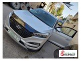 هونداي توسان 2018 Image 2