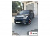 كيا Kia كيا سول 2014 Image 2