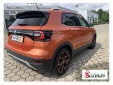 فولكسفاجن  t-cross 2019 Image 2