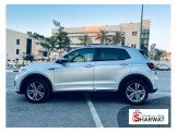 فولكسفاجن  t-cross 2019 Image 2