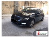 سكودا اوكتافيا 2018 Image 2