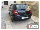 اوبل كورسا 2012 Image 2
